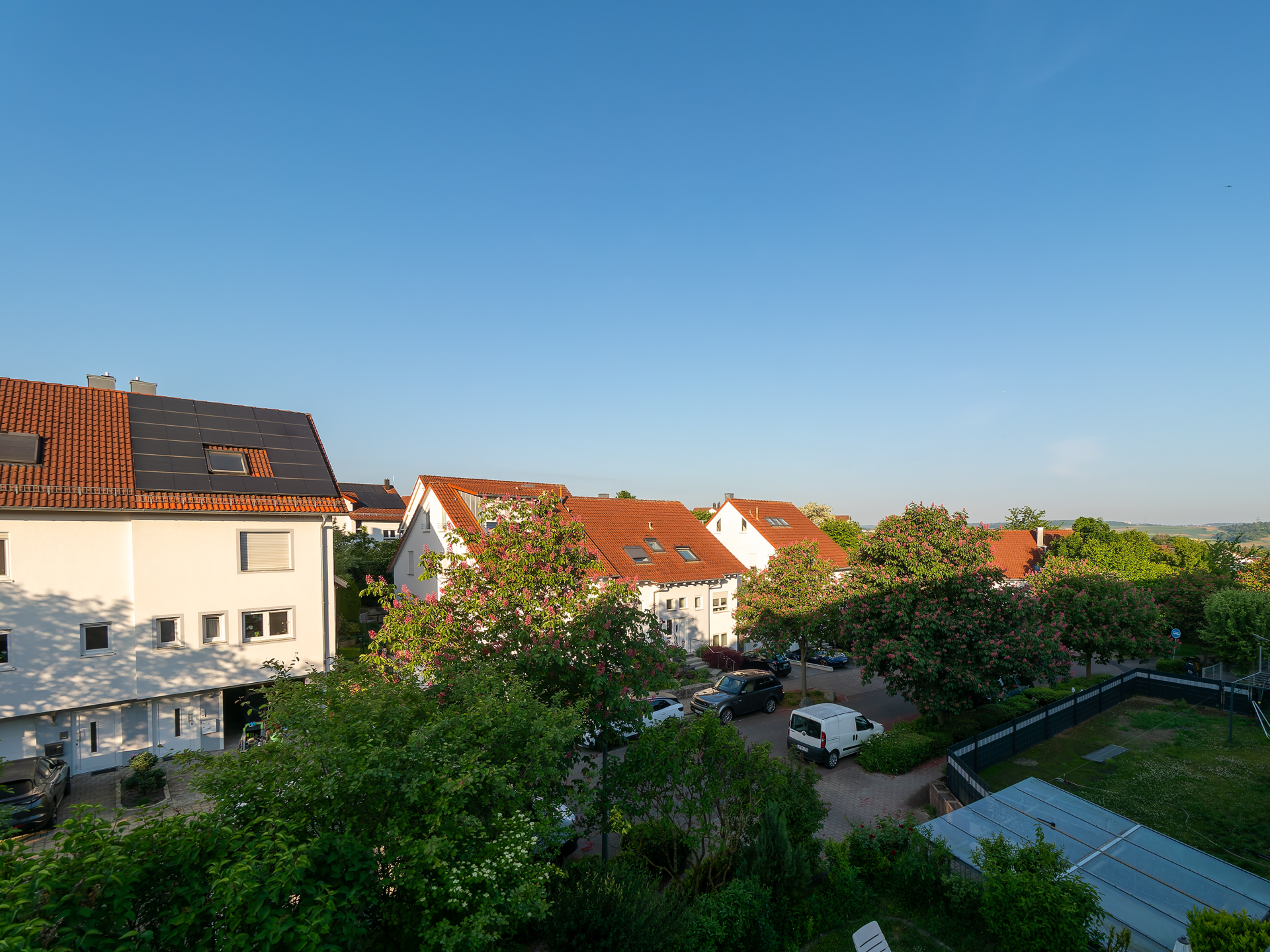 19. Mai 2025 7:10 Uhr Olympus PEN-F 1/500 f6,3 ISO: 200