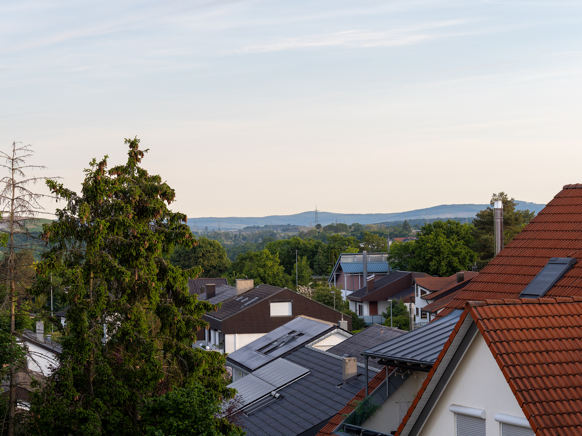 20. Mai 2025 6:50 Uhr Olympus E-M1MarkIII 1/160 f6,3 ISO: 200
